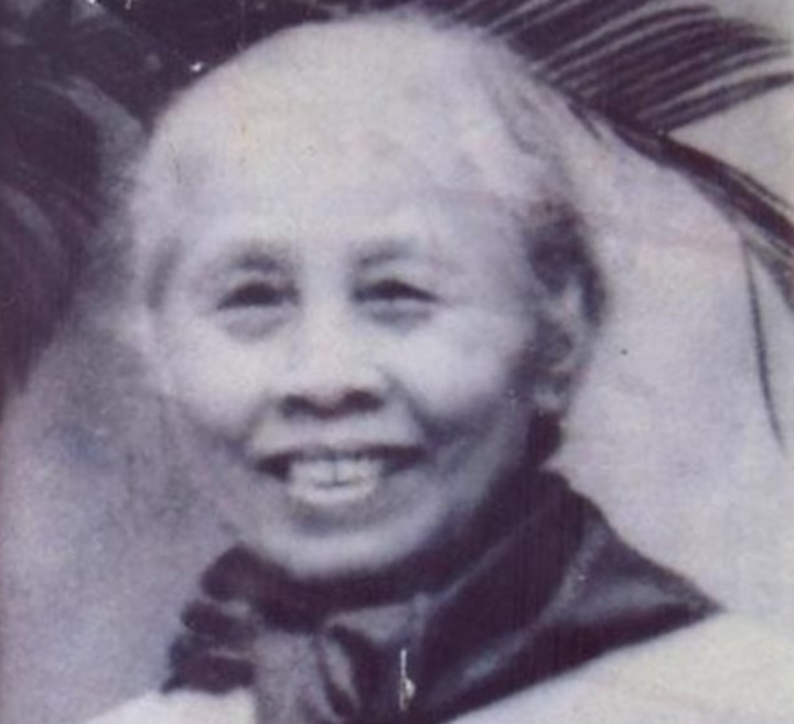 Bà Lý Phương Thuận. (Ảnh tư liệu)