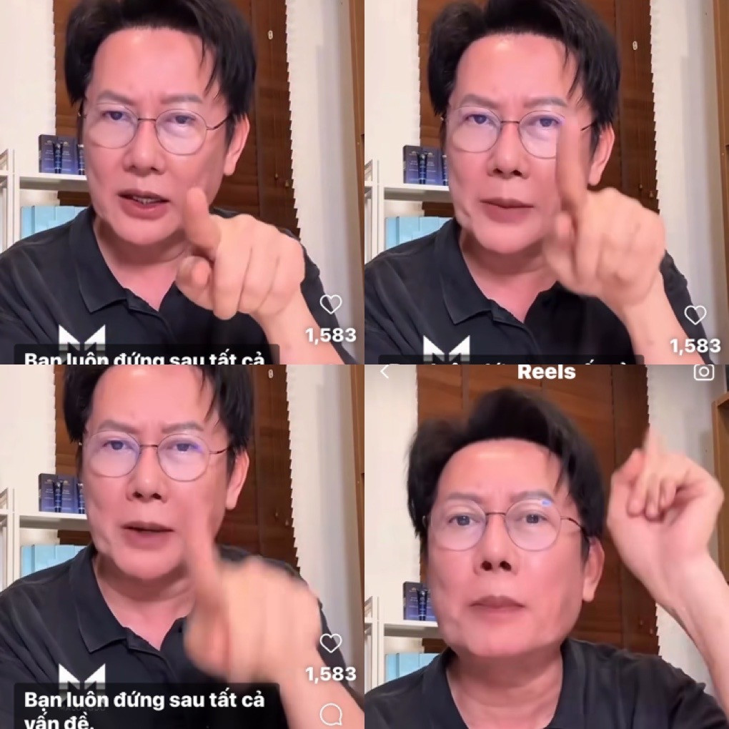 Ông Nawat từng công khai miệt thị ngoại hình 1 hoa hậu Việt khiến dân mạng dậy sóng