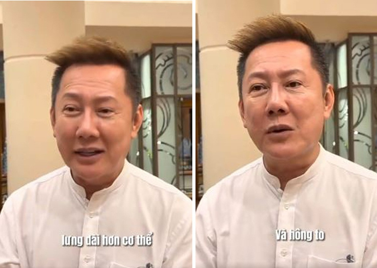 Ông Nawat từng công khai miệt thị ngoại hình 1 hoa hậu Việt khiến dân mạng dậy sóng