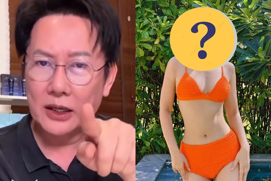 Ông Nawat từng công khai miệt thị ngoại hình 1 hoa hậu Việt khiến dân mạng dậy sóng