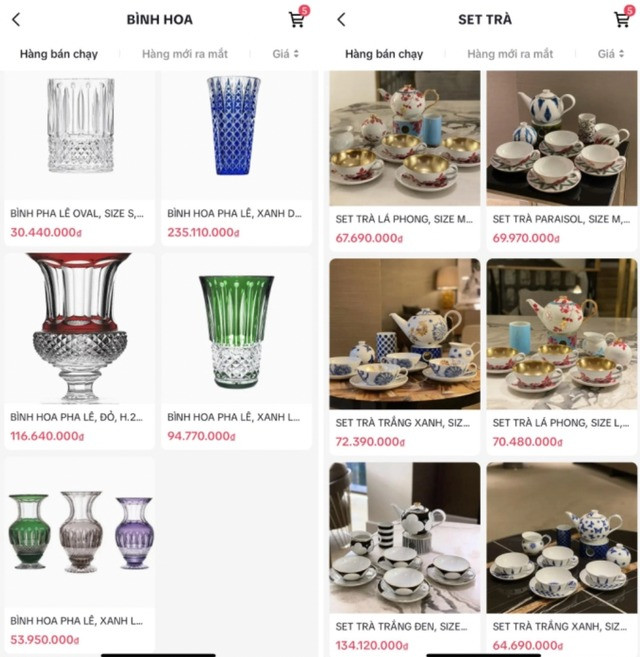 Dân mạng hoang mang về công việc kinh doanh của Thái Công sau khi Đoàn Di Băng gặp biến