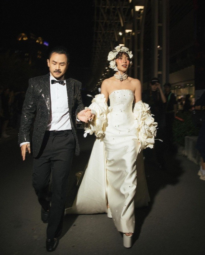 Thêm một cặp sao Vbiz đình đám sắp về chung một nhà