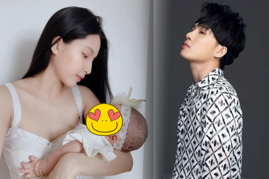 Thiên An phản pháo: Jack không xét nghiệm ADN, đã ngừng đưa tiền chu cấp