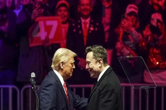Tỉ phú Elon Musk rút khỏi chính quyền Tổng thống Donald Trump