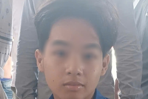 Tin vui vụ học sinh lớp 7 mất tích sau khi chia sẻ 'tâm sự buồn”