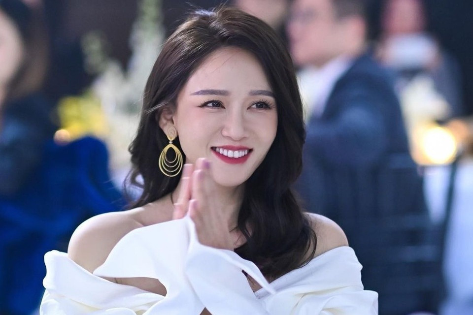 Trần Kiều Ân nhập viện cấp cứu làm một hành động khiến dân mạng nể phục