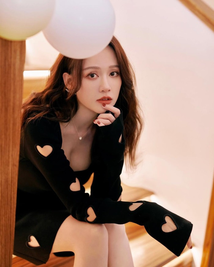 Trần Kiều Ân nhập viện cấp cứu làm một hành động khiến dân mạng nể phục