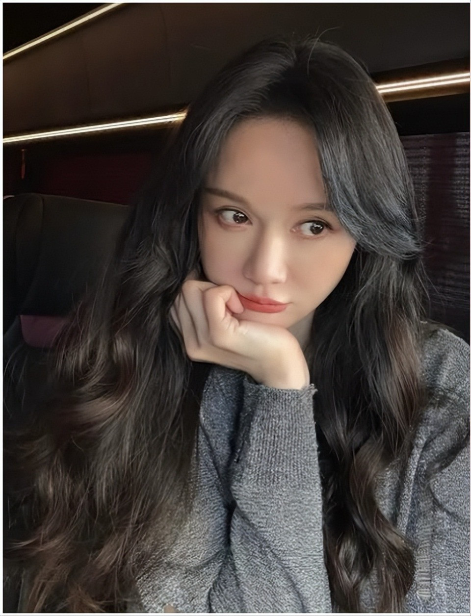 Trần Kiều Ân nhập viện cấp cứu làm một hành động khiến dân mạng nể phục