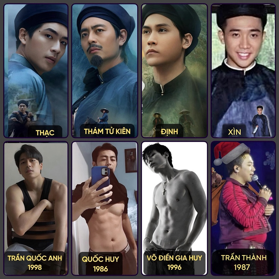 Trấn Thành phản ứng gì khi tiếp tục bị bodyshaming? tran thanh.jpg