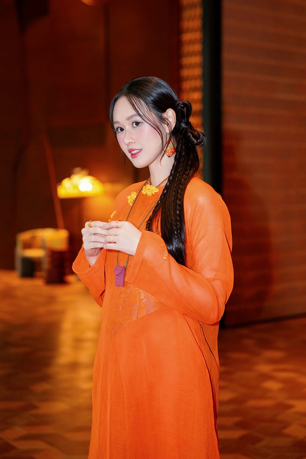 anh pham chong gioi hon toi nhieu nen toi phai co gang moi ngay hinh anh 2