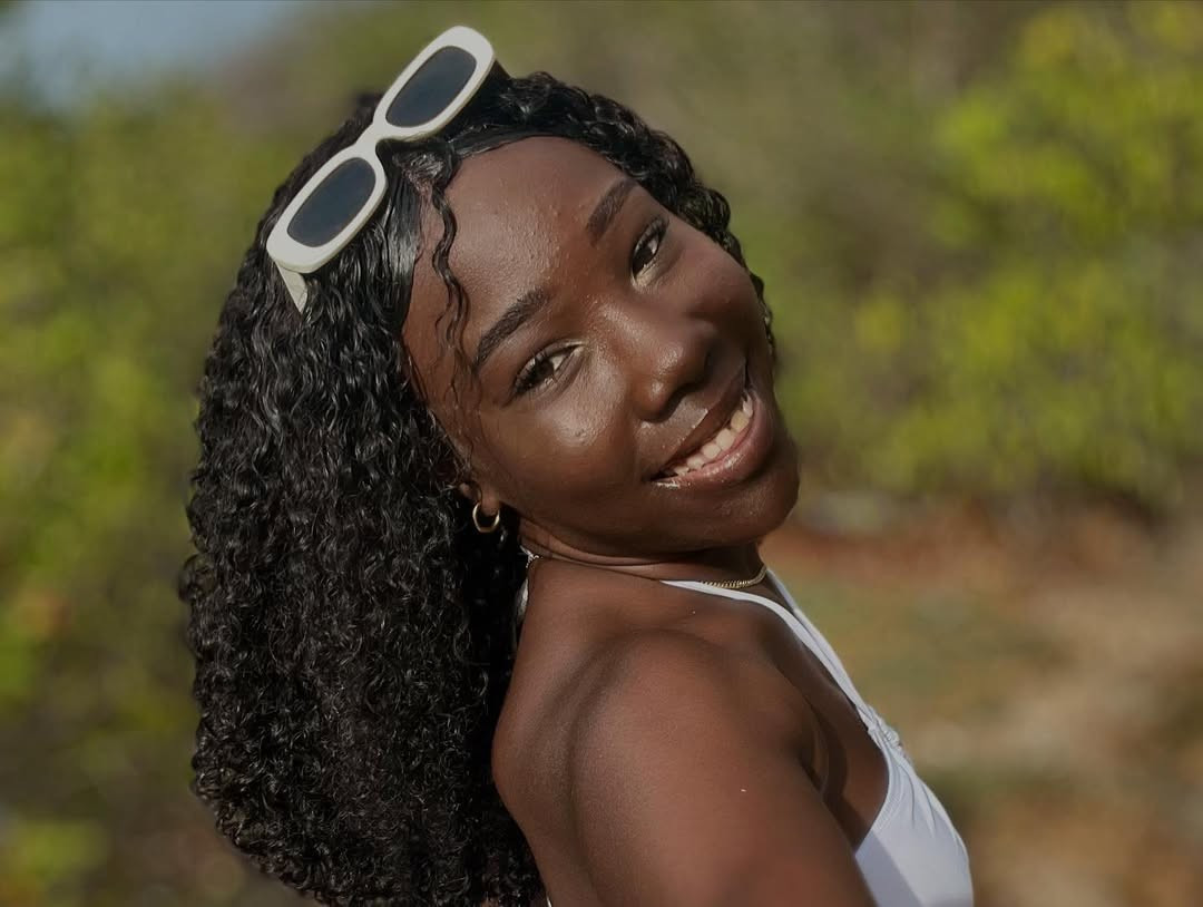 Cuộc thi hoa hậu chỉ có 5 thí sinh ảnh 15