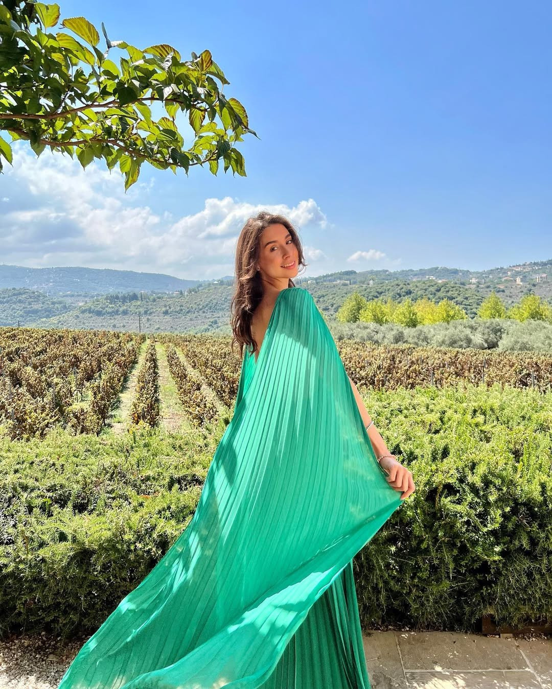 Cuộc thi hoa hậu chỉ có 5 thí sinh ảnh 2