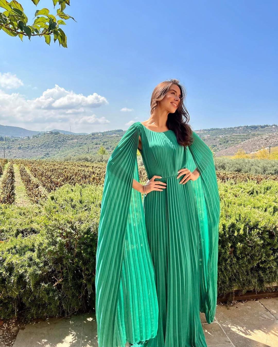 Cuộc thi hoa hậu chỉ có 5 thí sinh ảnh 3