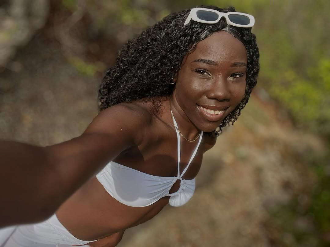 Cuộc thi hoa hậu chỉ có 5 thí sinh ảnh 14