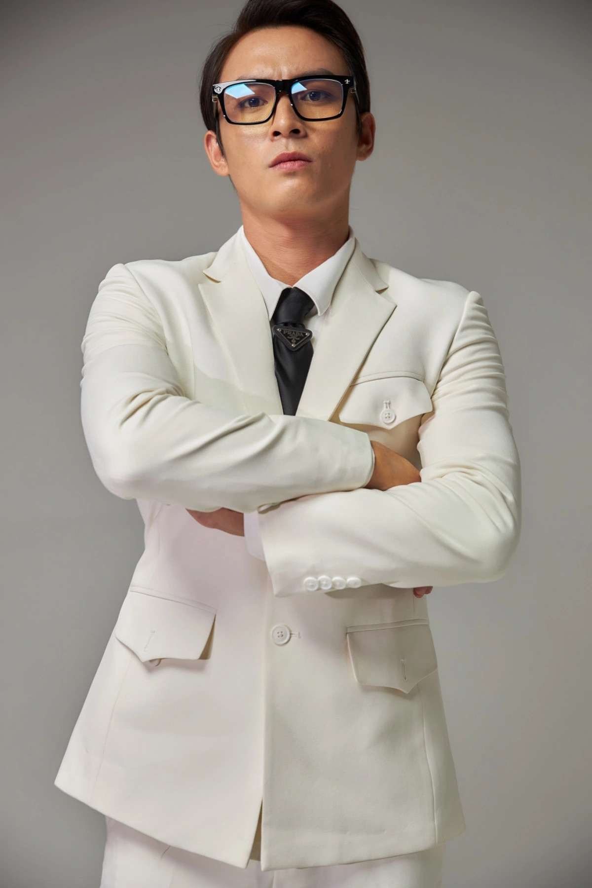 dien vien lanh thanh bi liet day than kinh so 7 do trung gio hinh anh 1