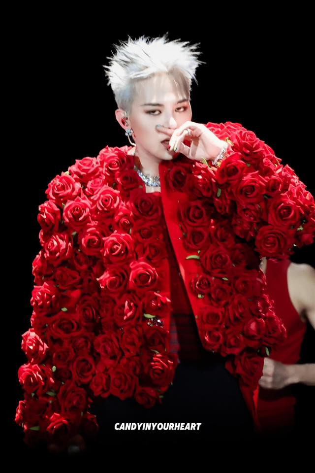 'Em gái BLACKPINK' trở thành nạn nhân mới của G-Dragon? 48729823812032699014553151799525460003436110n 17456555229541636931173 1745657474490 174565747490114061346 17462455809992058041209