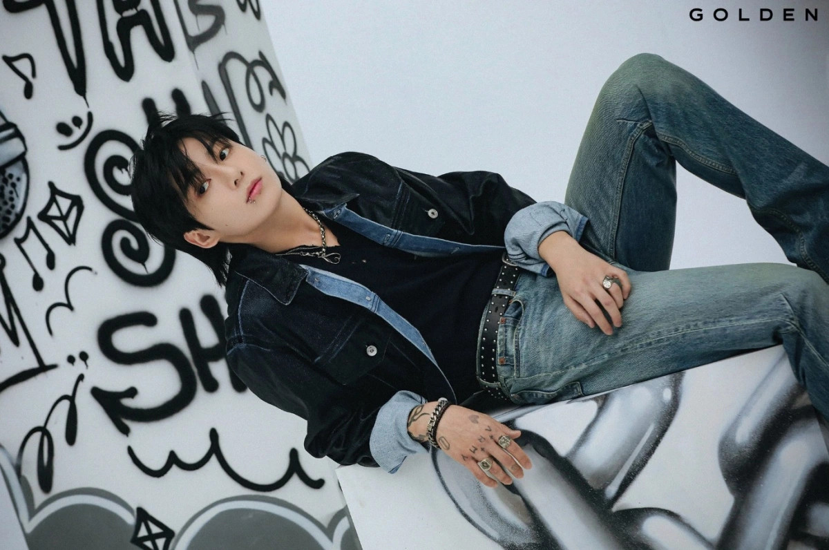 G-Dragon, Lisa và những nghệ sĩ K-pop có sự nghiệp solo ấn tượng nhất g-dragon, lisa va nhung nghe si k-pop co su nghiep solo an tuong nhat hinh anh 3