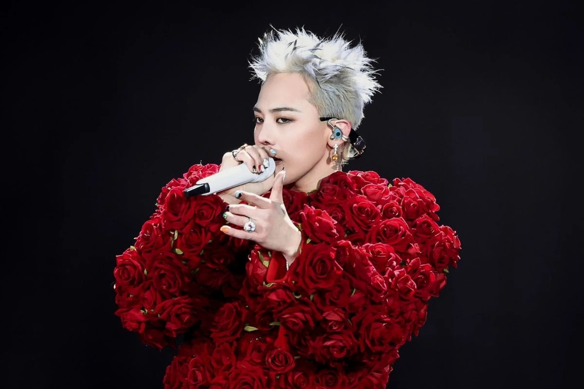 G-Dragon, Lisa và những nghệ sĩ K-pop có sự nghiệp solo ấn tượng nhất g-dragon, lisa va nhung nghe si k-pop co su nghiep solo an tuong nhat hinh anh 4
