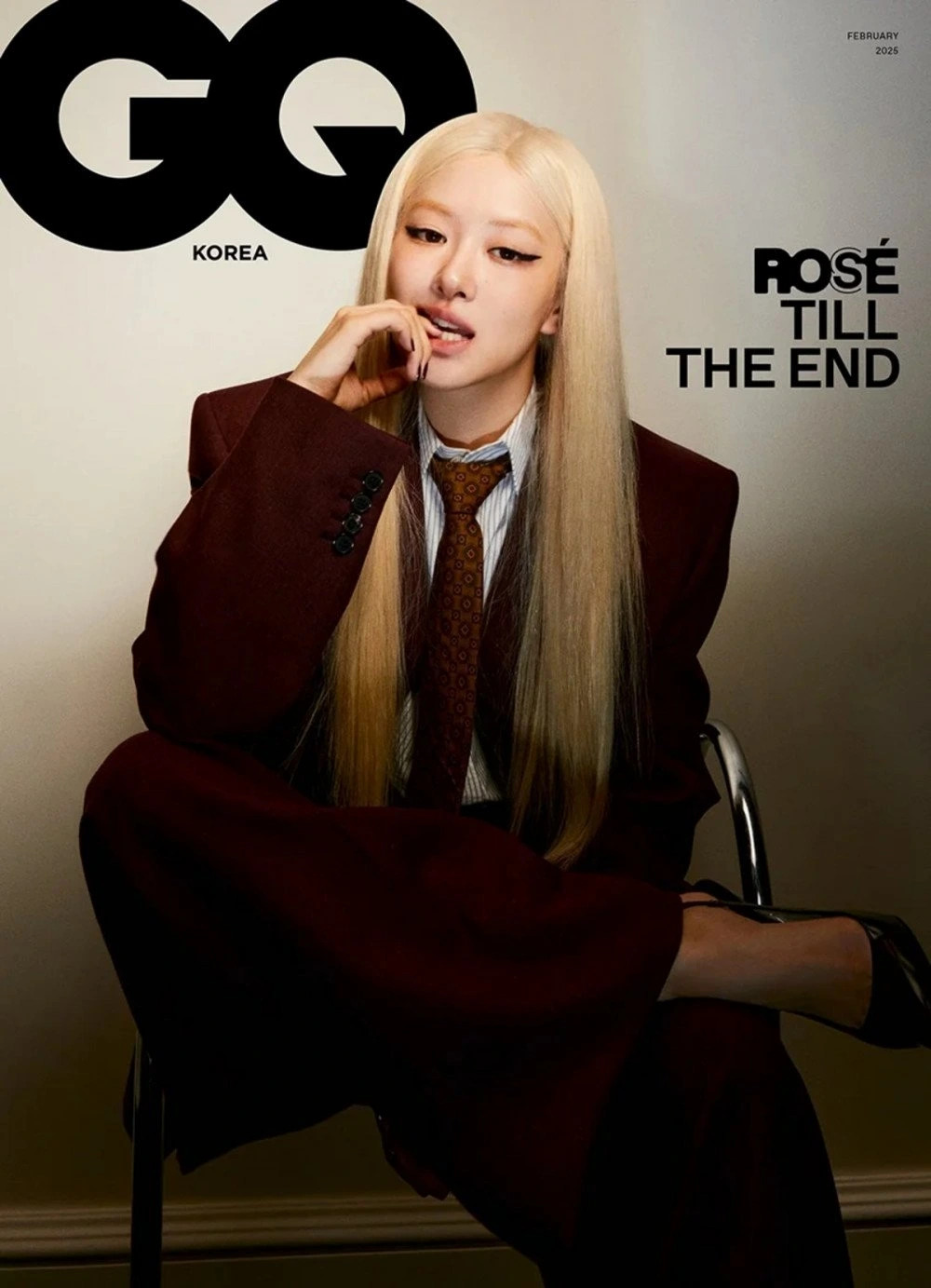 G-Dragon, Lisa và những nghệ sĩ K-pop có sự nghiệp solo ấn tượng nhất g-dragon, lisa va nhung nghe si k-pop co su nghiep solo an tuong nhat hinh anh 2