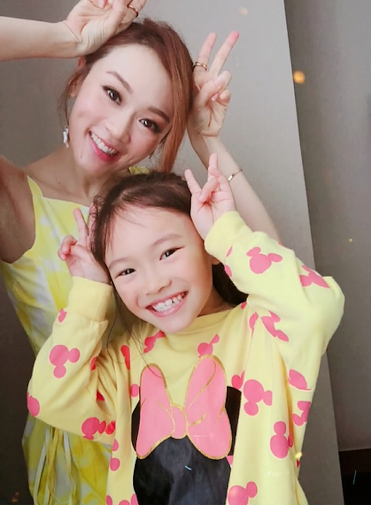 Hoa hậu 'tham phú phụ bần', hai lần bị bỏ rơi khi mang thai với đại gia giờ ra sao? Dương Tư Kỳ làm mẹ đơn thân.