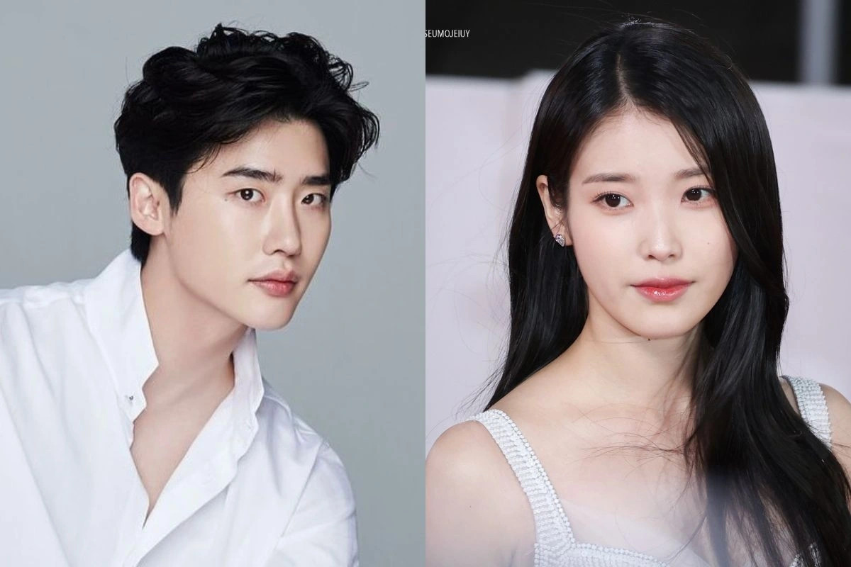 Lee Jong Suk tiết lộ tính cách nhút nhát và "vật bất ly thân" mỗi khi gặp IU lee jong suk tiet lo tinh cach nhut nhat va vat bat ly than moi khi gap iu hinh anh 2