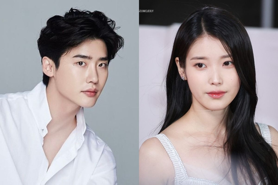 Lee Jong Suk tiết lộ tính cách nhút nhát và 