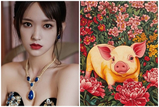 Liên tiếp từ ngày 4/5 - 10/5, top 3 con giáp chuyển mình đổi vận, tài lộc kéo đến không ngừng