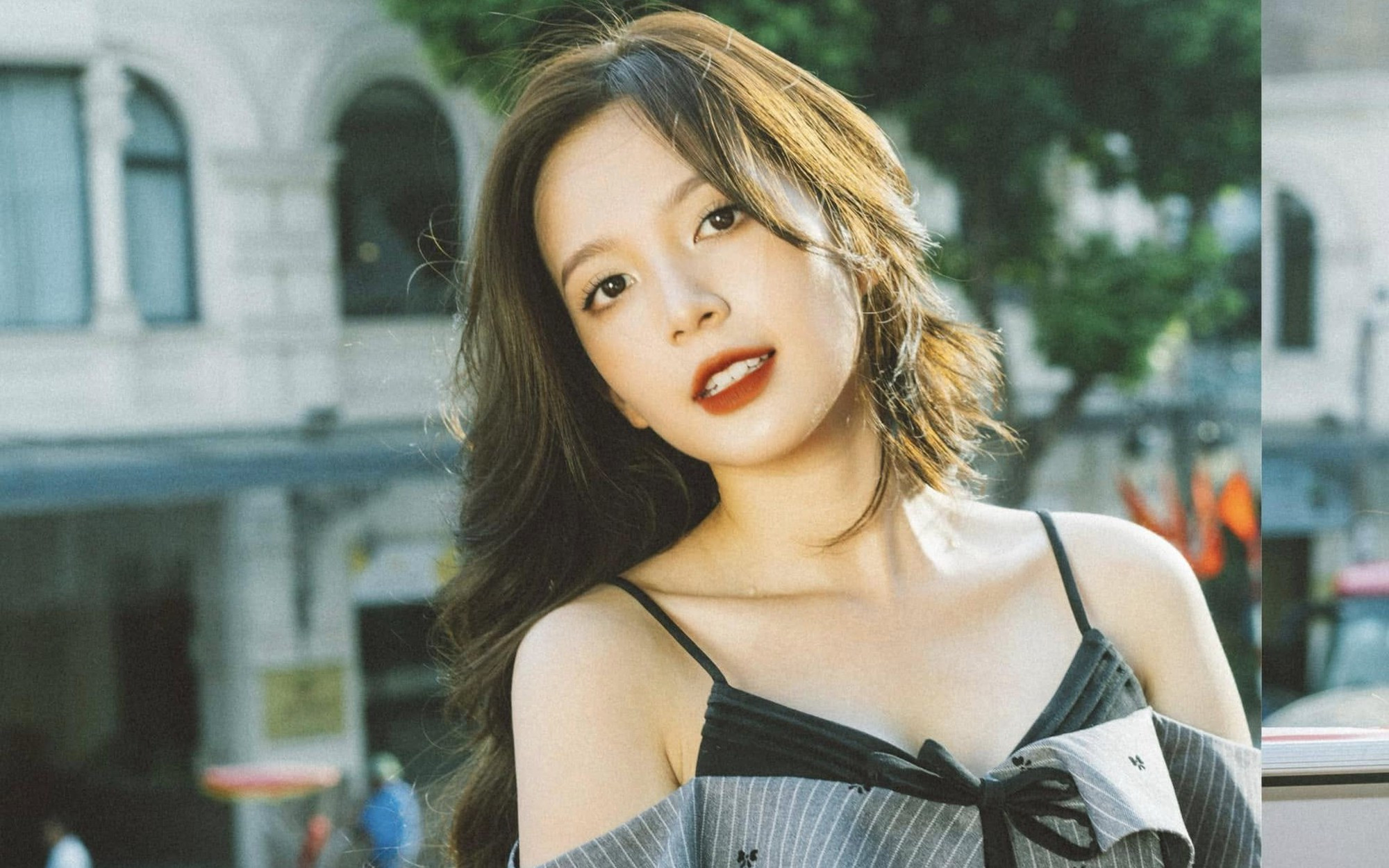 Nữ diễn viên chính phim