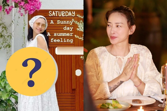 Ngỡ ngàng vóc dáng 'tự đăng' của Ngô Thanh Vân giữa tin đồn có bầu