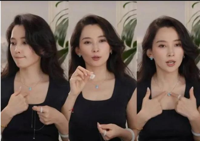 Nhan sắc thật của tình mới Uông Phong ra sao mà được khen đẹp hơn Chương Tử Di Nhan sắc thật của tình mới Uông Phong ra sao mà được khen đẹp hơn Chương Tử Di