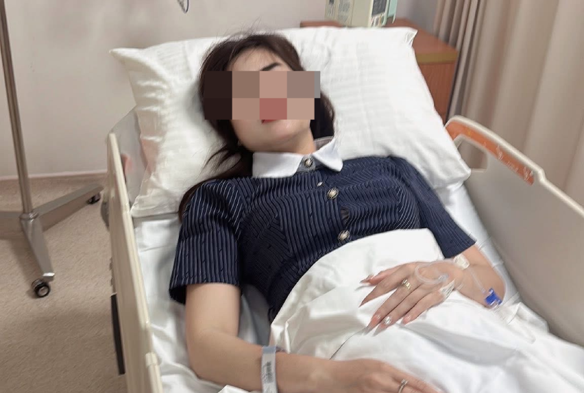 Sau một tháng uống 'chanh liều cao', người phụ nữ nhập viện gấp chanh lieu cao.png