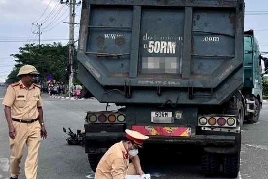 Tăng đột biến số ca khám, cấp cứu nghi do tai nạn giao thông ngày thứ 3 nghỉ lễ