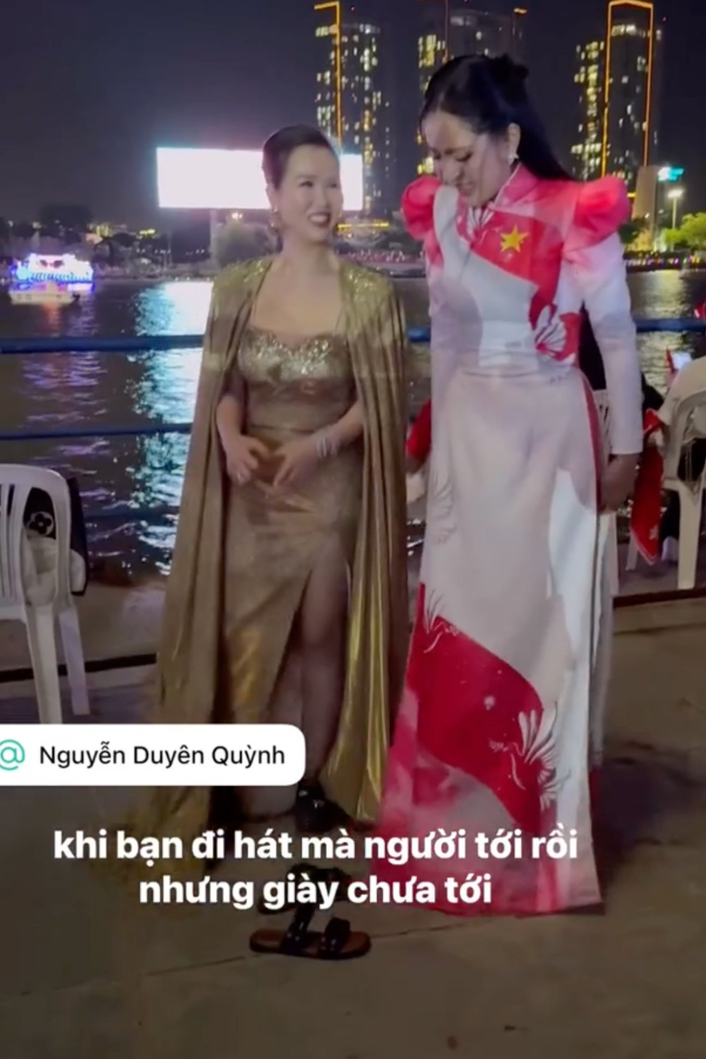 Võ Hạ Trâm đập tan tin đồn xích mích với chủ nhân hit 3 tỷ view
