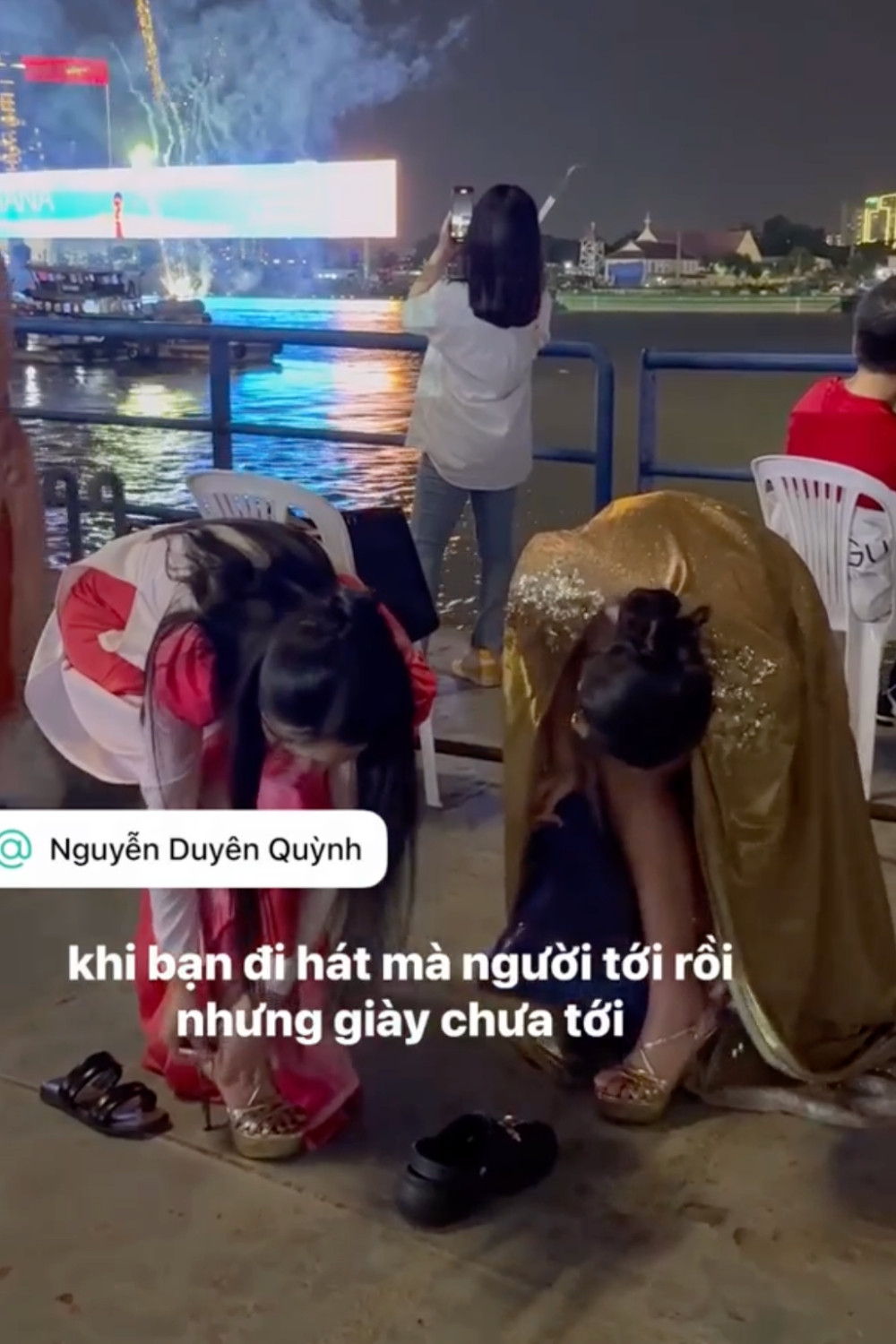 Võ Hạ Trâm đập tan tin đồn xích mích với chủ nhân hit 3 tỷ view