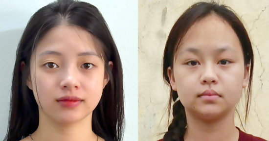 Vụ án ma túy ở Quảng Ninh: Những 'bóng hồng' phạm tội vì yêu
