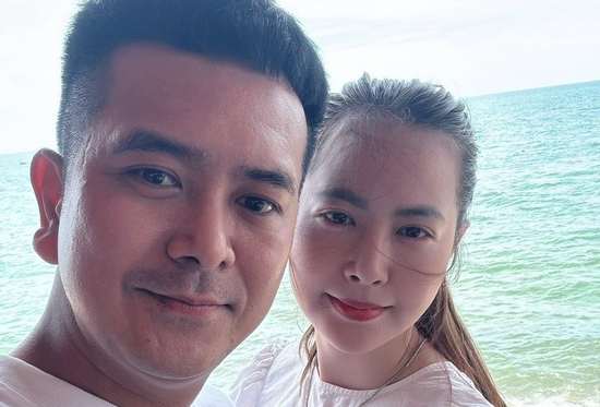 Bé An 'Đất phương Nam' cưới lần hai