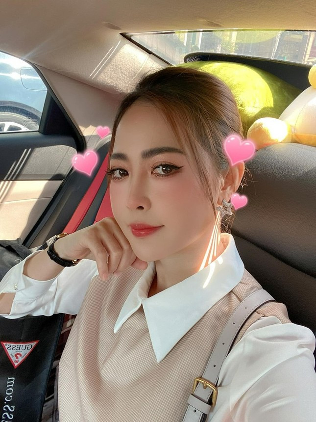 Bé An 'Đất phương Nam' cưới lần hai ảnh 3