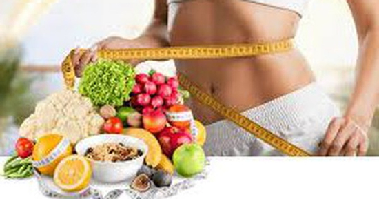Cách nào giúp giảm cân bền vững?