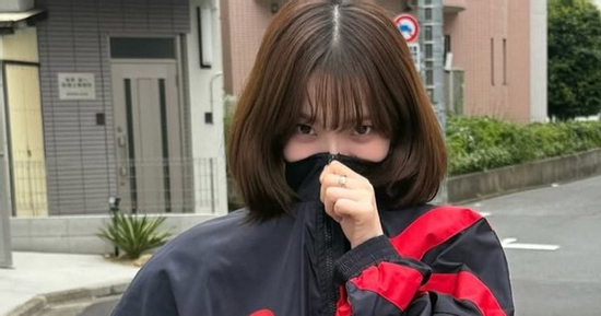 Chiếc áo gây tranh cãi nhất Hàn Quốc lúc này