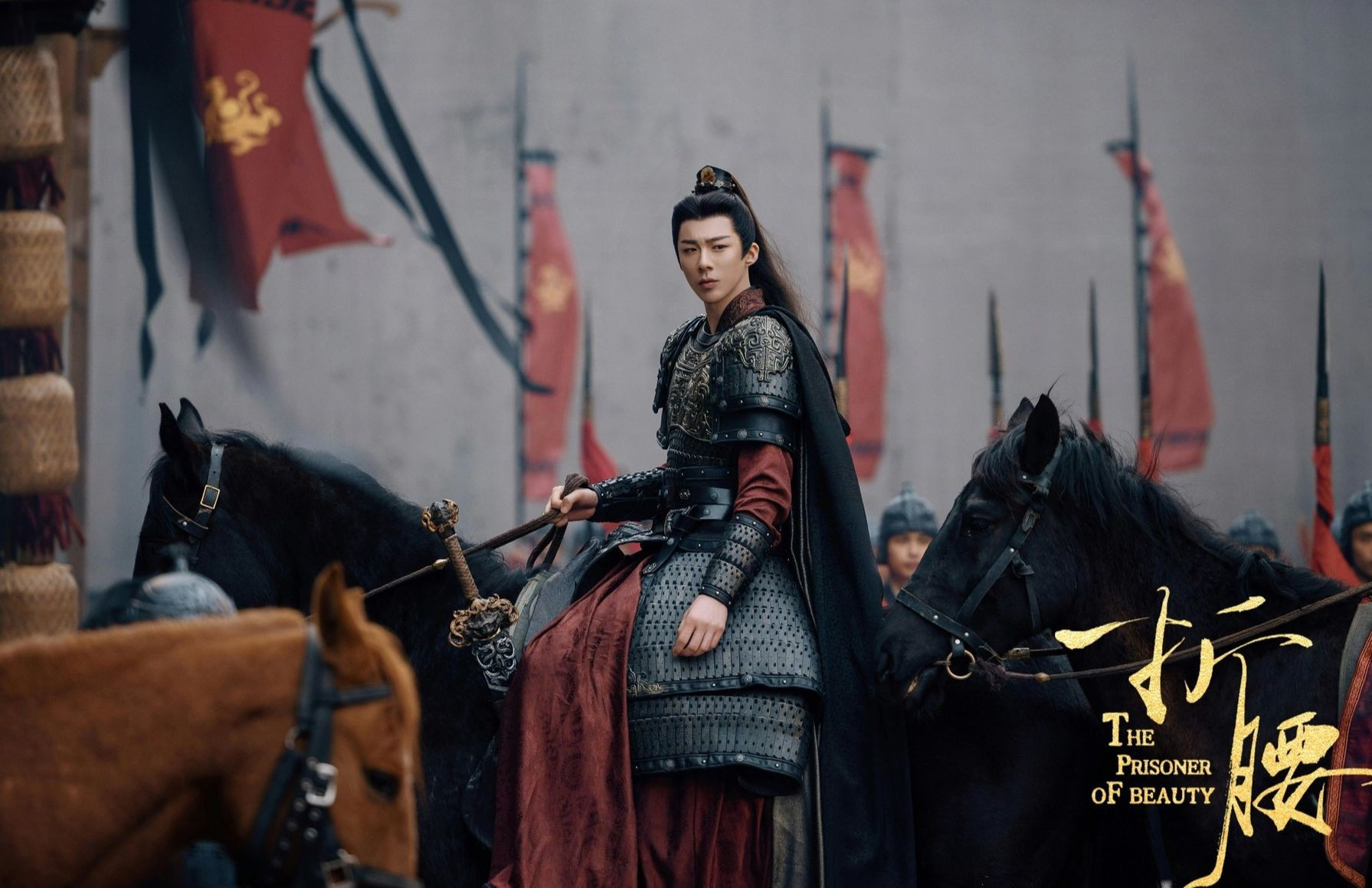 Cuộc đời bi kịch như tiểu thuyết của nam diễn viên bị chê quá xấu trai ảnh 2