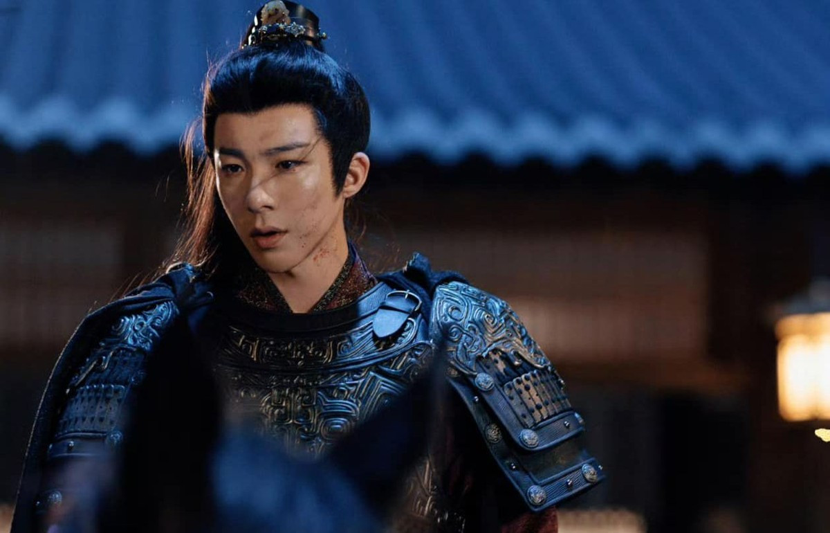 Cuộc đời bi kịch như tiểu thuyết của nam diễn viên bị chê quá xấu trai ảnh 1