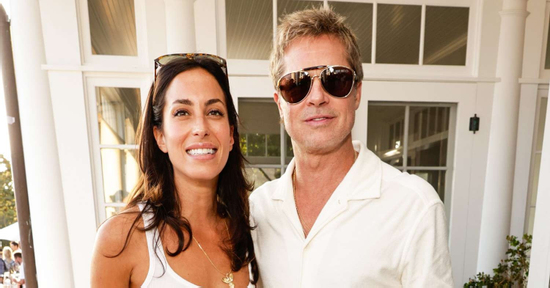 Cuộc sống của Brad Pitt bên bạn gái kém 27 tuổi sau hôn nhân sóng gió với Jolie