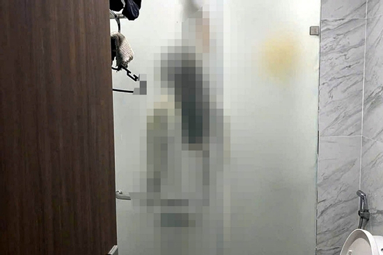 Cuộc sống kín tiếng của cô gái tử vong ở chung cư cao cấp qua lời kể hàng xóm