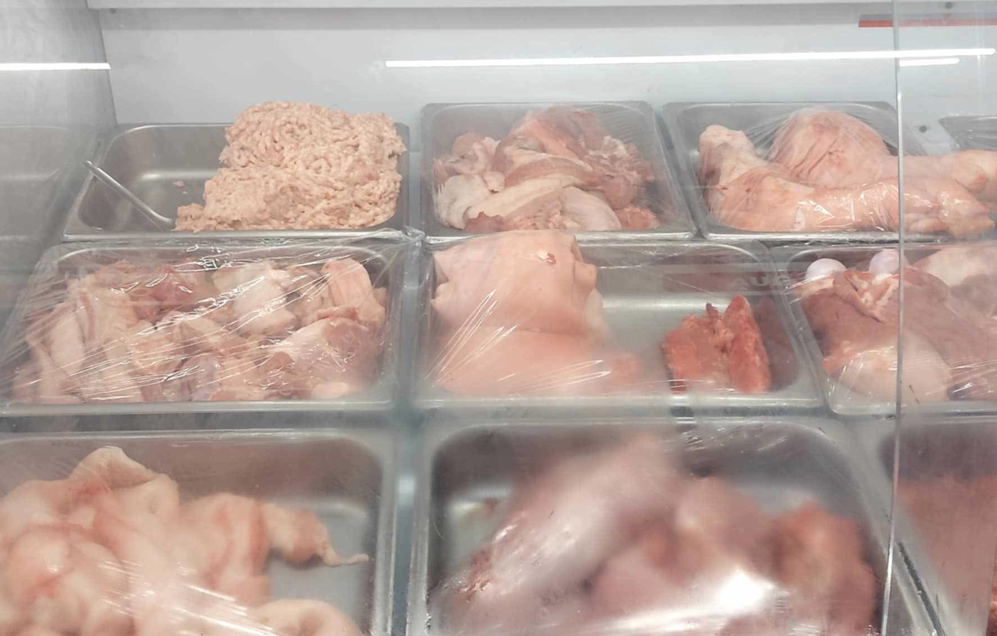 Mới đây trên mạng xã hội lan truyền thông tin từ tài khoản Jonny Lieu về việc CP Việt Nam có một số vấn đề liên quan đến an toàn vệ sinh thực phẩm