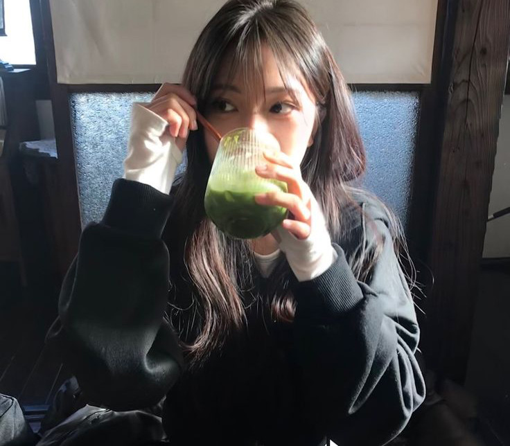 Không ngờ loại đồ uống màu xanh đang là 'trào lưu' của giới trẻ Việt cũng lọt vào danh sách 5 thực phẩm 'hút mỡ' cực nhanh từ bác sĩ Không ngờ loại đồ uống màu xanh “hot trend” của giới trẻ Việt cũng lọt vào danh sách 5 thực phẩm “hút mỡ” cực nhanh từ bác sĩ- Ảnh 3.