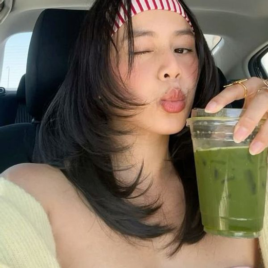 Không ngờ loại đồ uống màu xanh đang là 'trào lưu' của giới trẻ Việt cũng lọt vào danh sách 5 thực phẩm 'hút mỡ' cực nhanh từ bác sĩ