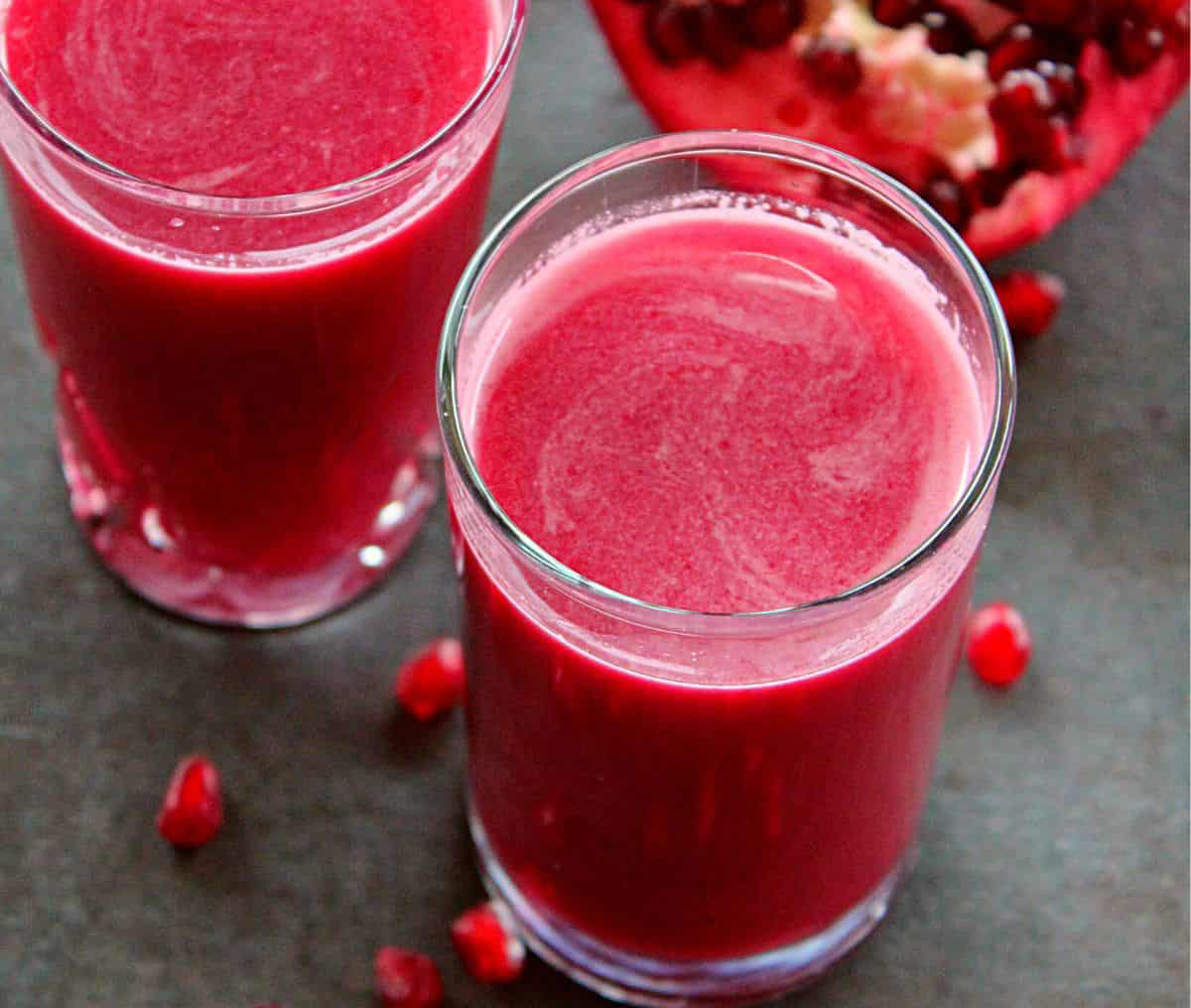 Không ngờ loại đồ uống màu xanh “hot trend” của giới trẻ Việt cũng lọt vào danh sách 5 thực phẩm “hút mỡ” cực nhanh từ bác sĩ- Ảnh 2.