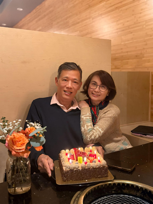 Mẹ ruột Hoa hậu Hà Kiều Anh: Nữ doanh nhân mạnh mẽ, tuổi xế chiều có hạnh phúc mới bình yên - Ảnh 8.