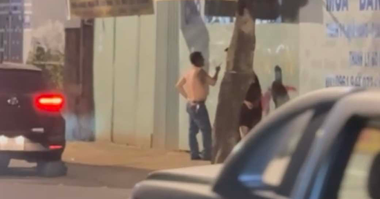 Một phó trưởng công an phường ở Bình Dương bị đình chỉ công tác