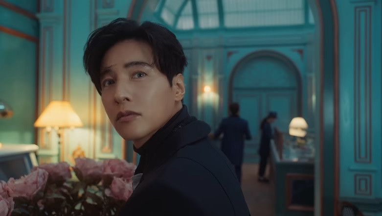 Nam thần không đóng phim 15 năm vẫn là sao hạng A ngoại hình trẻ mãi không già